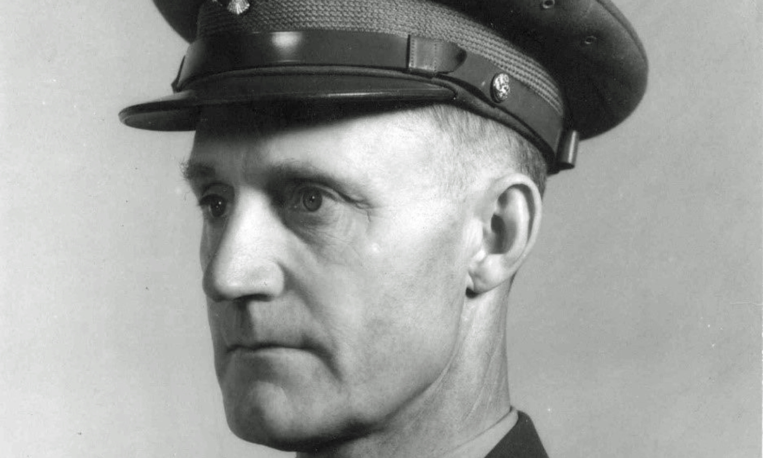 Colonel Harry D. Chamberlin (1887-1944)