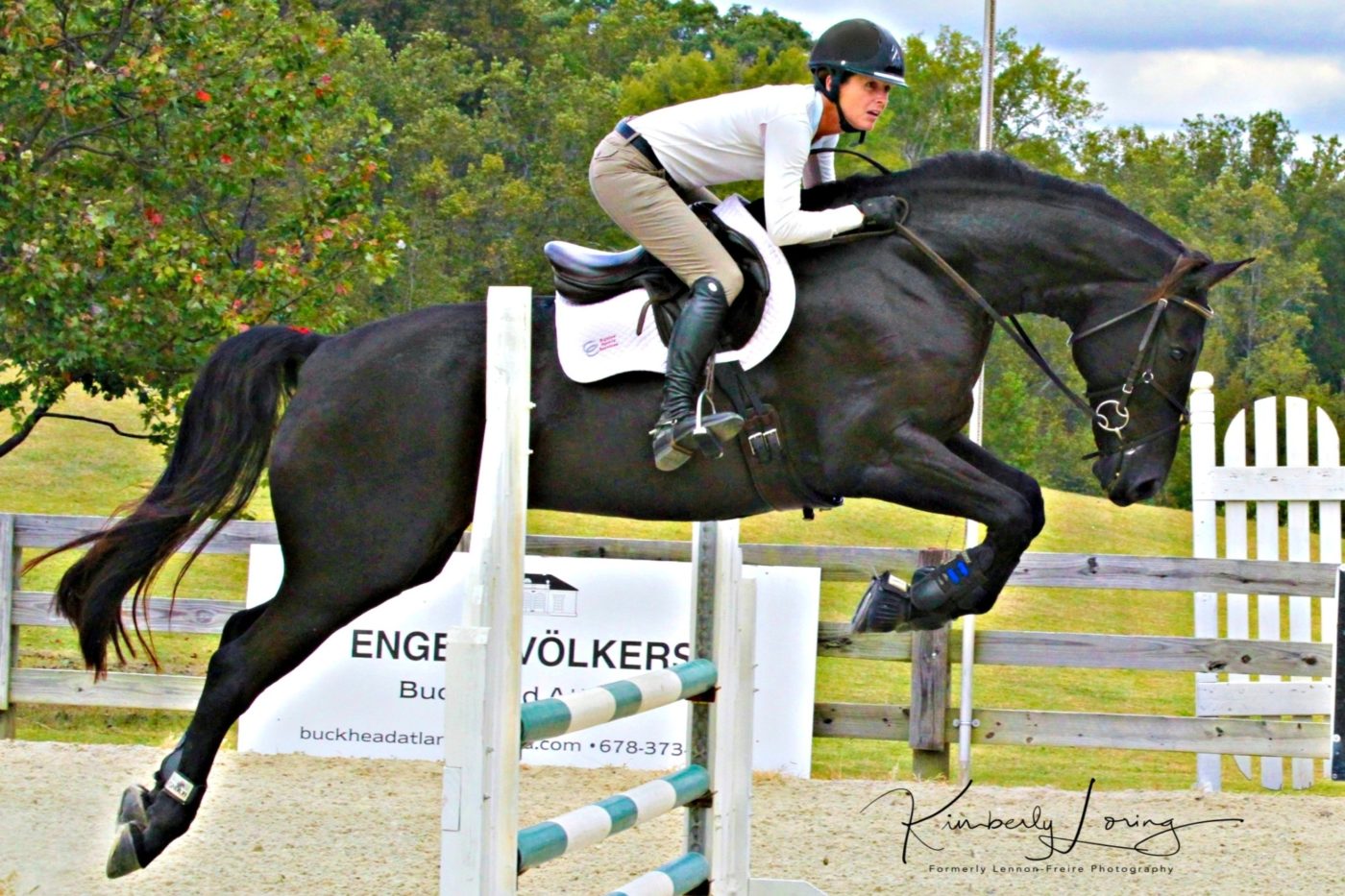 Get the Scoop on the USEA Educational Activities Program