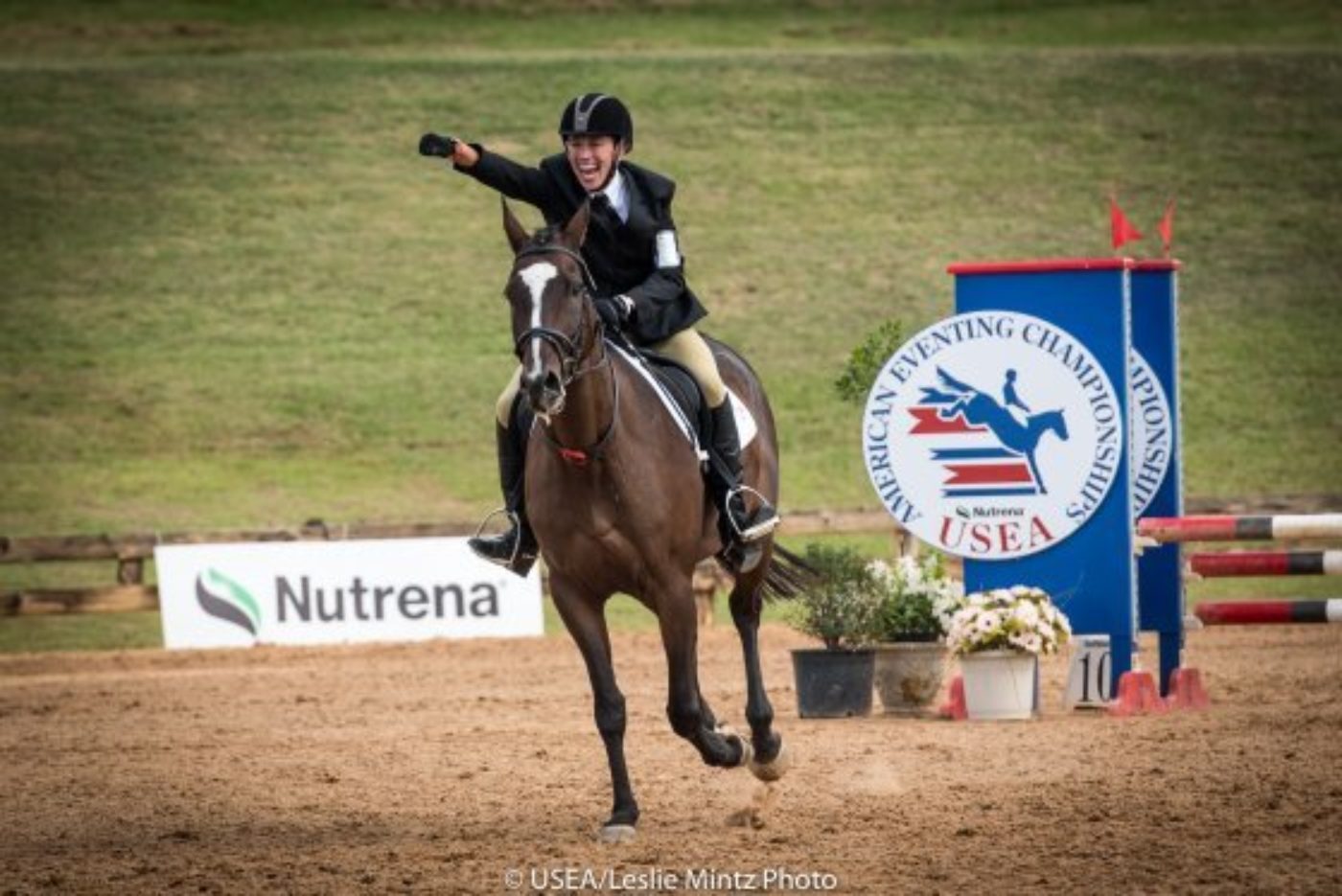 Nutrena USEA American Eventing Championships