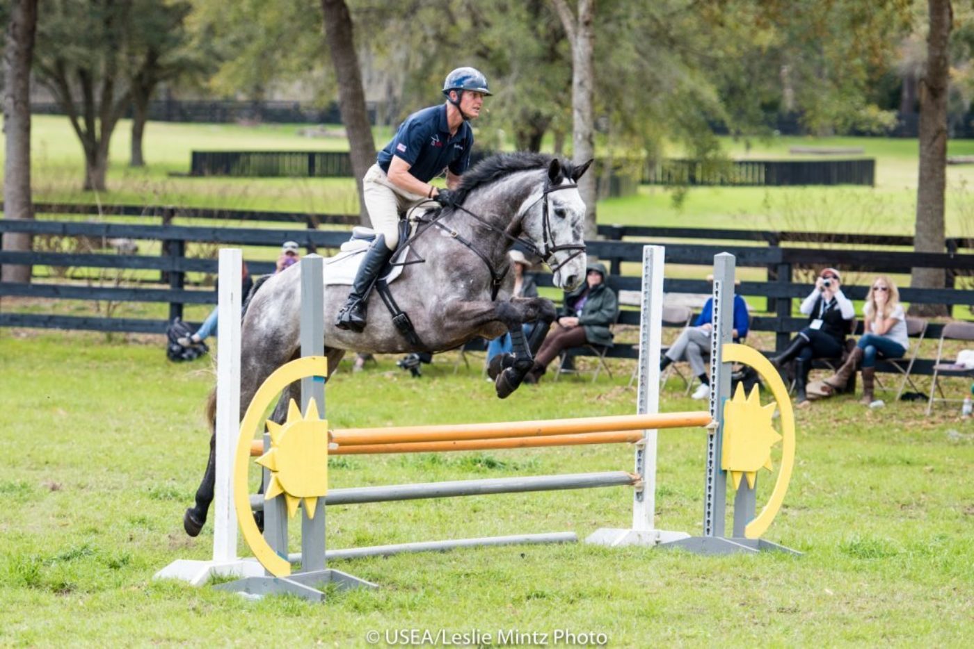 Evaluation of a Young Event Horse Prospect Symposium Recap & Equine Behavior with Tik Maynard