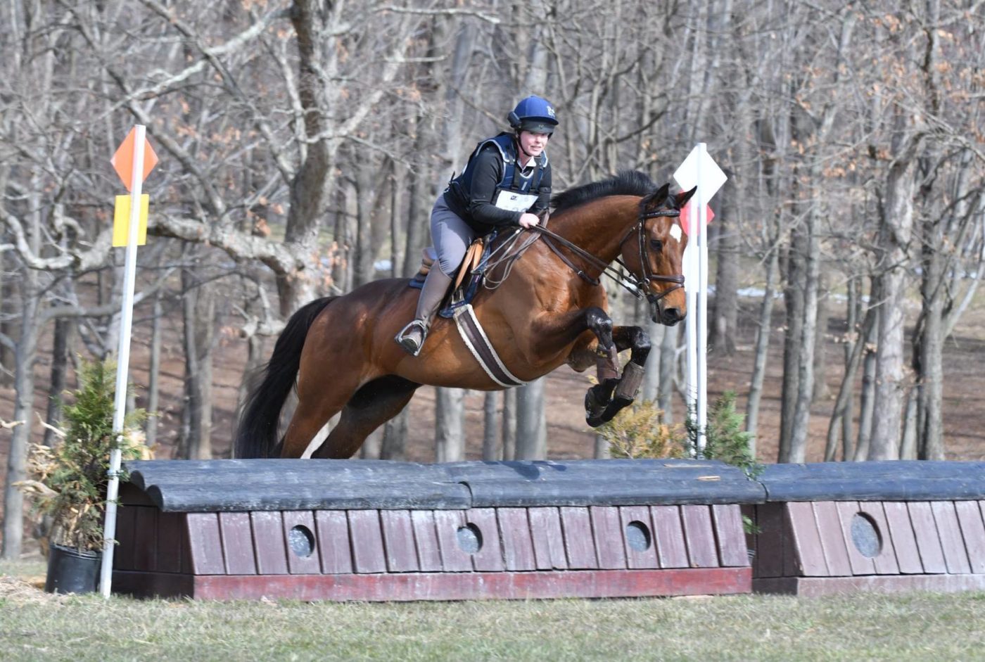 Unrecognized Events: An Eventing Pipeline