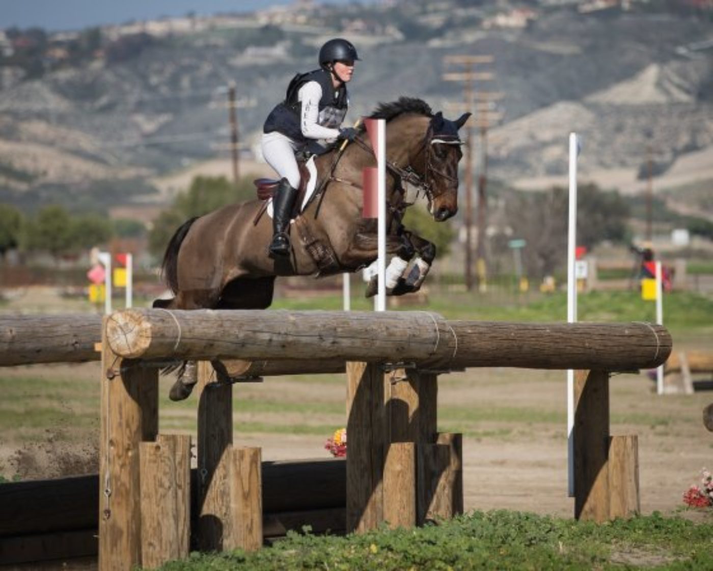 West Coast Winners: Megan Traynham, Sarah Braun and Jory McKaig Open Up A Stellar Season at Galway Downs