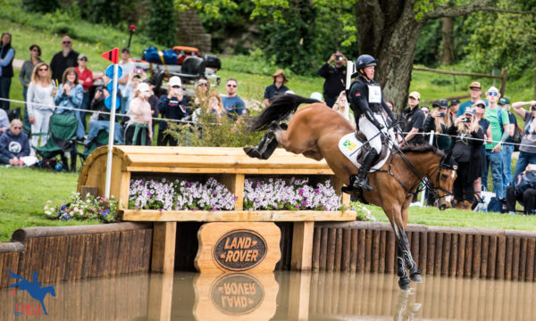 Highlights of the 2019 Land Rover Kentucky Three-Day Event