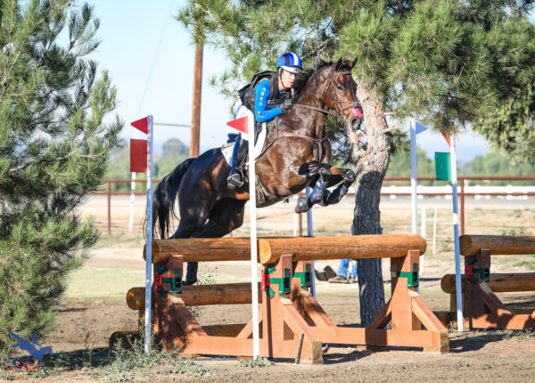 2023 Young Rider Championships - Cross-Country