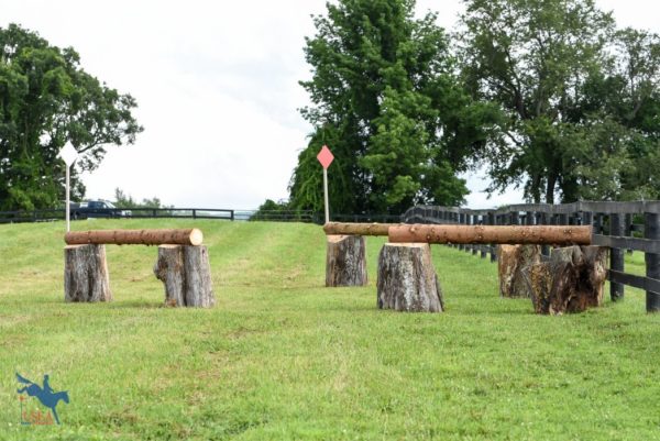 2018 Millbrook Horse Trials Advanced Cross-Country Course Preview