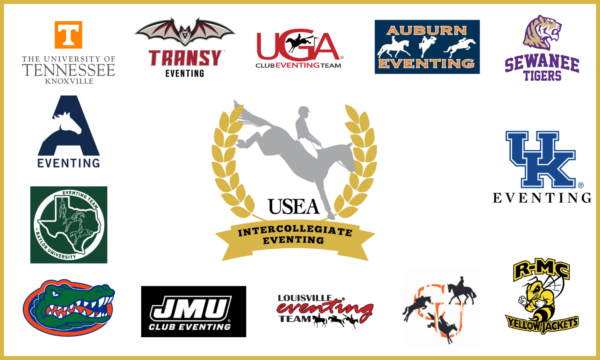 Meet the Teams - 2023 USEA Intercollegiate Eventing Championship