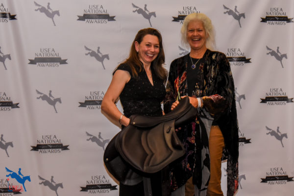 2019 USEA Year-End Awards