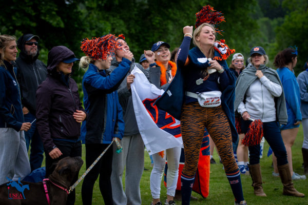 Through The Lens - 2023 USEA Intercollegiate Championship