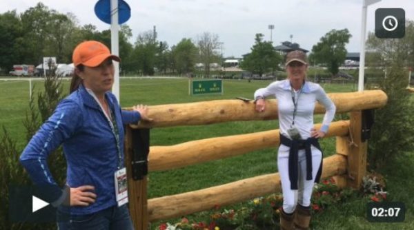 The Event College at Rolex: The Teton Rails with Jennifer McFall