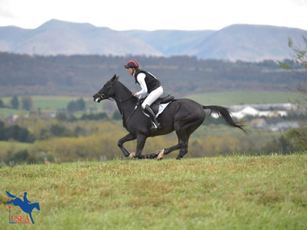 2020 Dutta Corp. USEA Young Event Horse East Coast 5-Year-Old Championship - Sunday