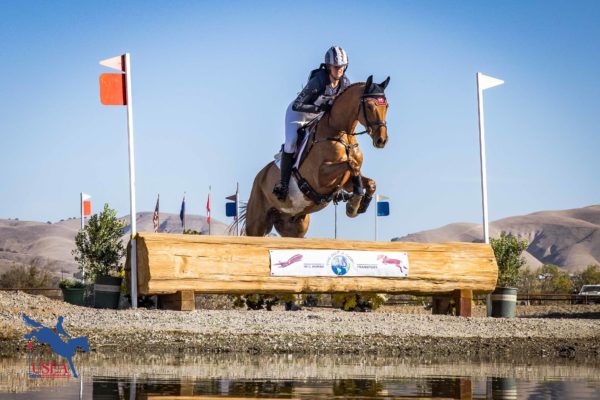 2022 Dutta Corp. USEA YEH Four and Five-Year-Old West Coast Champions Named