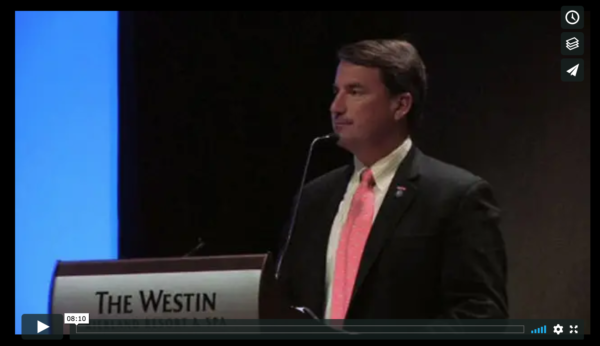 2010 USEA Annual Meeting & Convention: USEA Safety Studies Update with David O'Connor