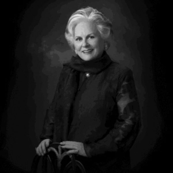 2015 Hall of Fame Inductee - Jacqueline Mars