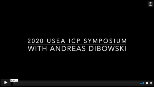 2020 USEA ICP Symposium: Dressage Highlights