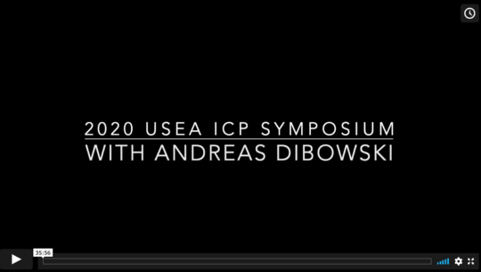 2020 USEA ICP Symposium: Jumping Highlights