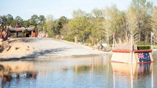 Video: Carolina CIC3* Course Preview with Builders Tyson Rementer and Levi Ryckewaert