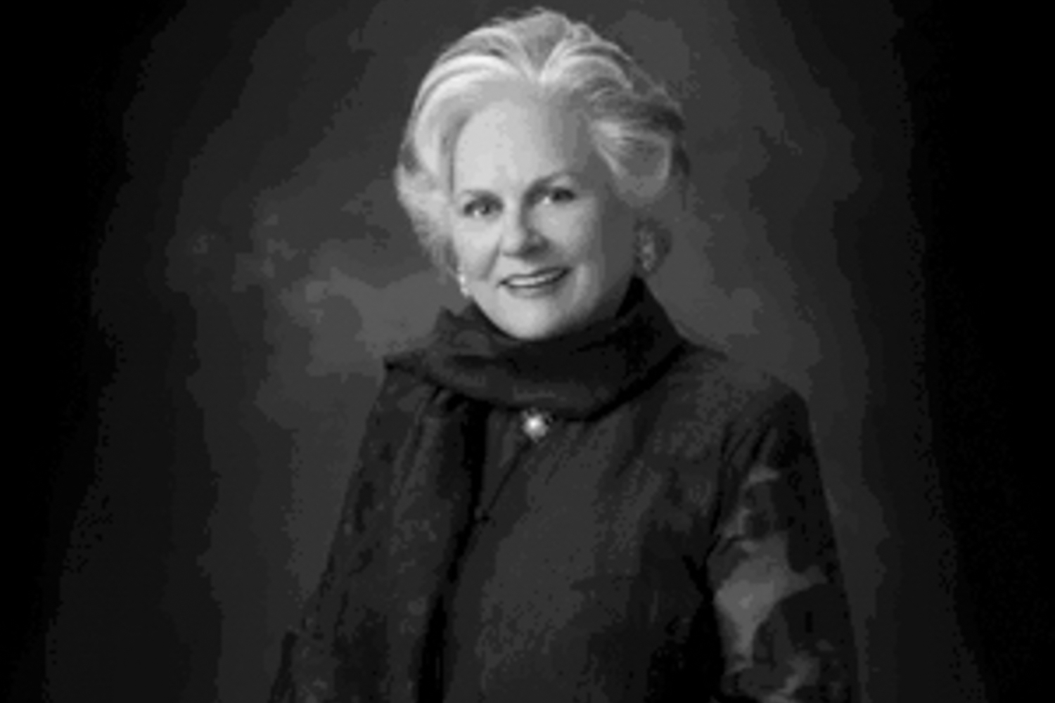 Jacqueline B. Mars