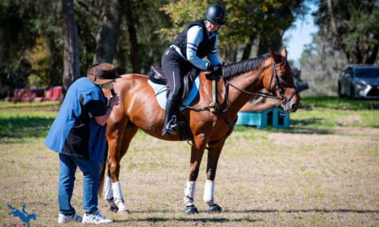 Join the Eventing Coaches Program Mini-Symposium at the USEA Annual Meeting & Convention!