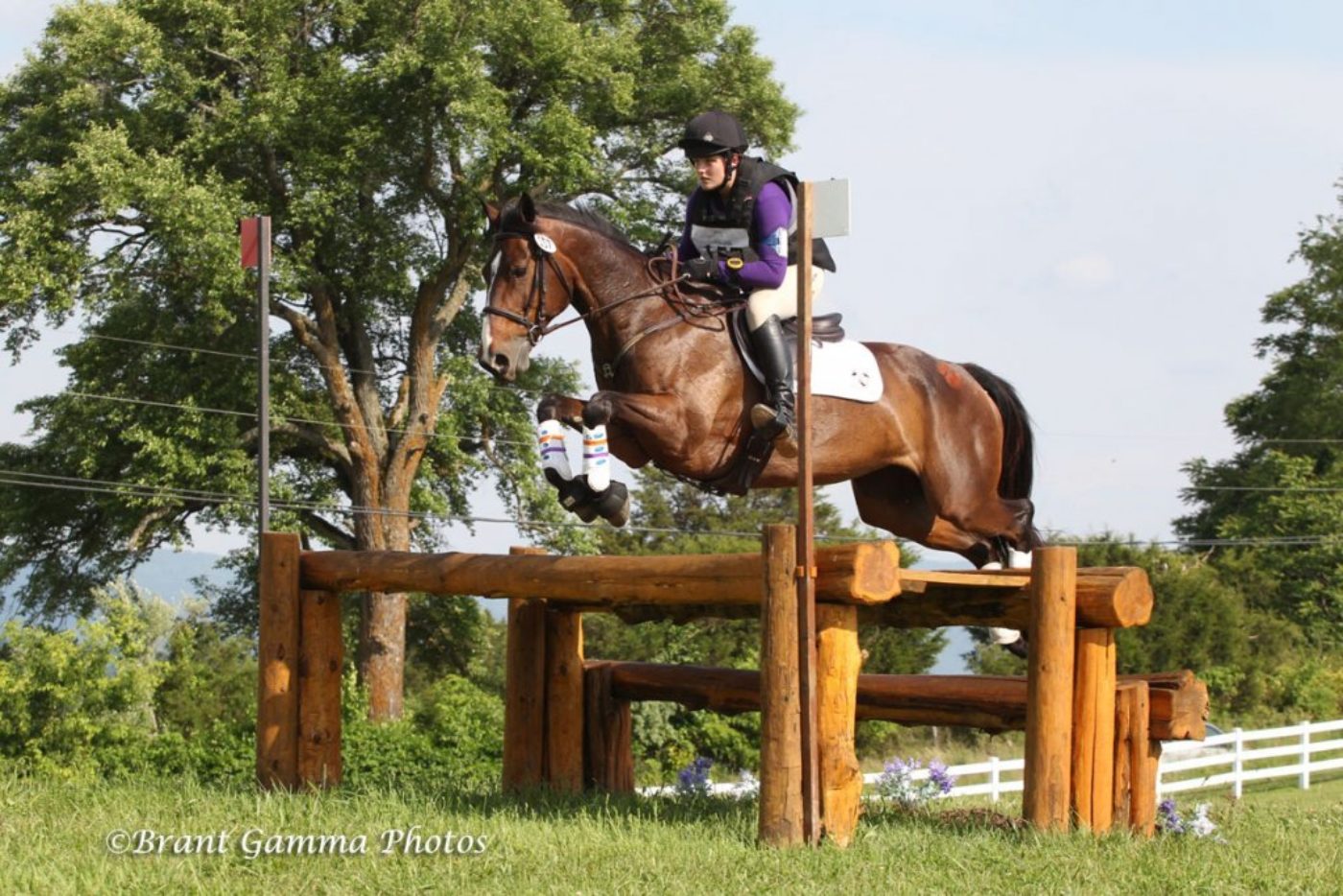 2018 Intercollegiate Eventing Championship Preview