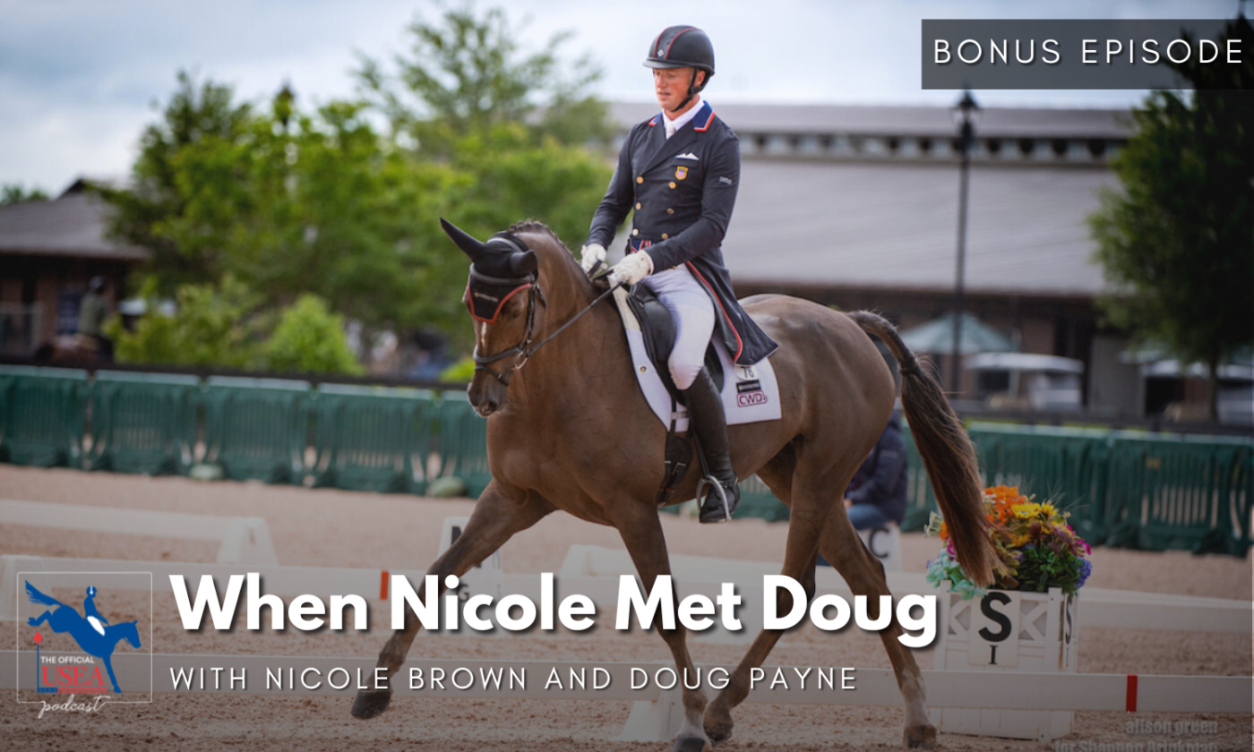 Bonus Episode: When Nicole Met Doug