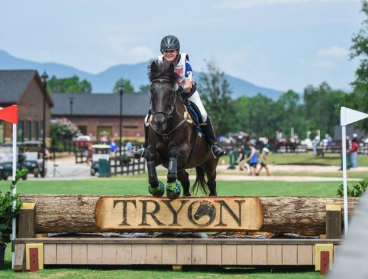 2016 Nutrena USEA American Eventing Championships presented by Land Rover Preview