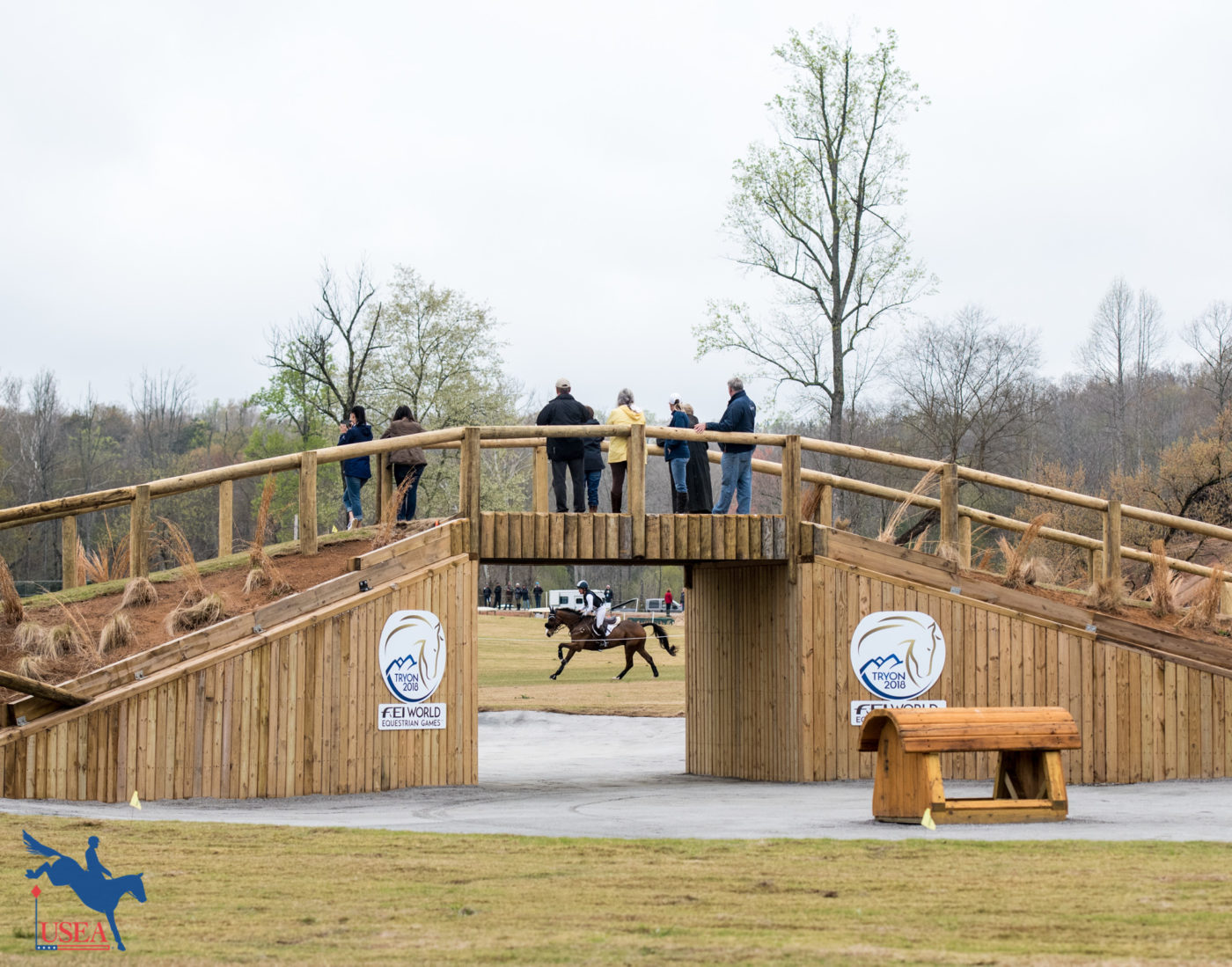 #Tryon2018 Cross-Country Preview