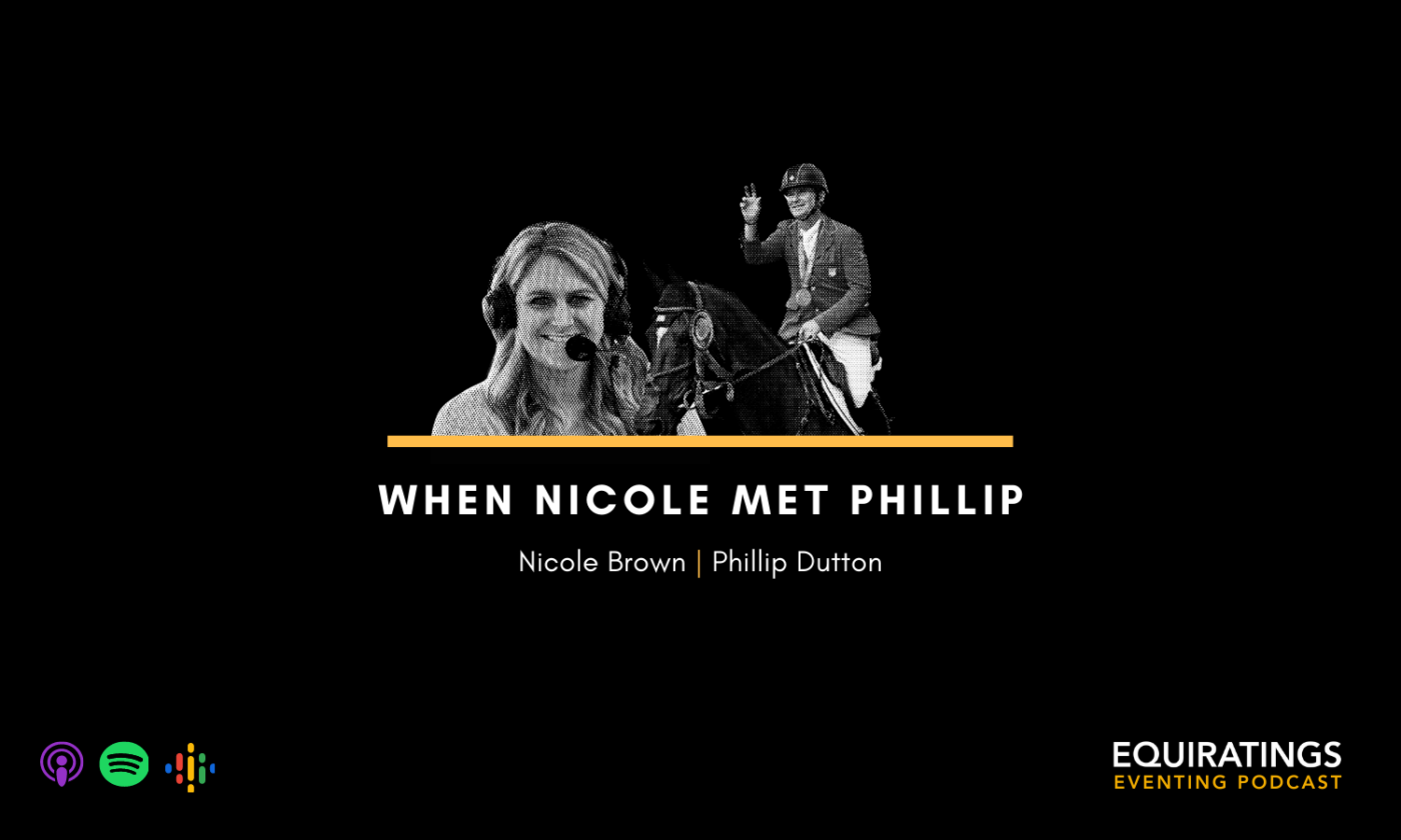 Bonus Episode: When Nicole Met Phillip