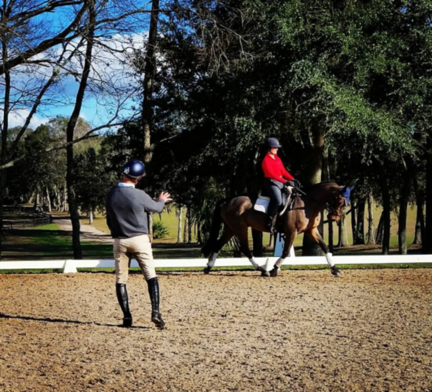 Review of the USEF Eventing 25 Training Sessions with Leslie Law, Zach Brandt and Lizzie Snow